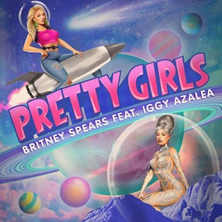 Pretty Girls by Britney Spears ft Iggy Azalea Download