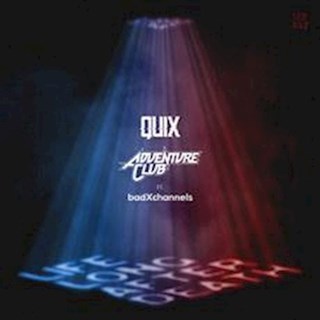 Life Long After Death by Quix & Adventure Club ft Badxchannels Download