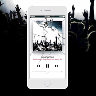 Smartphone by Marat Leon ft Brain Rapp & Nature Boi Download