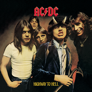 Highway To Hell by ACDC Download