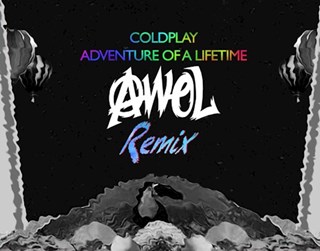 Adventure Of A Lifetime by Coldplay Download