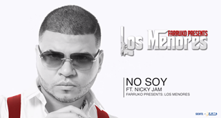 No Soy by Farruko ft Nicky Jam Download