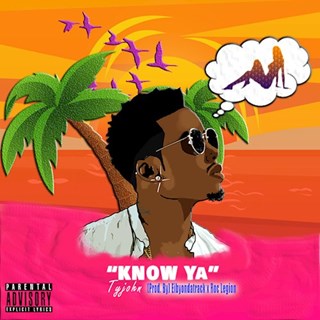 Know Ya by Ty John Download