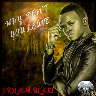 Why Dont You Leave by Jermaine Blake Download