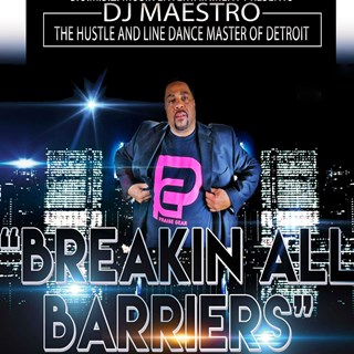 Turbo Hustle by DJ Maestro ft Xonie Download