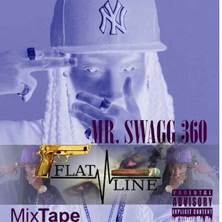 Just Walk Away by Mr Swagg 360 Download