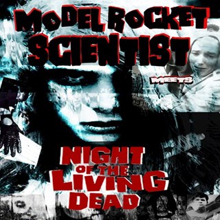 Theyre Afraid Of Fire by Model Rocket Scientist Download