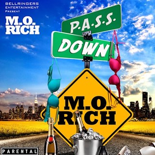 Pass by MO Rich Download