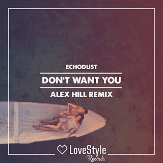 Dont Want You by Echodust Download