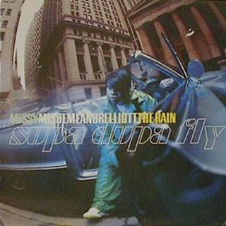 The Rain by Missy Elliott Download