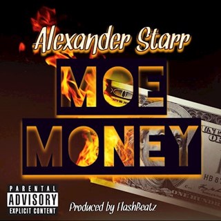 Moe Money by Alexander Starr Download