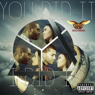 I Did It by J Shin Download