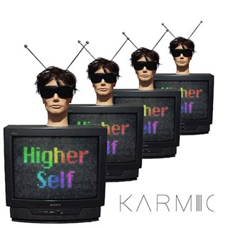 Higher Self by Karmic Download