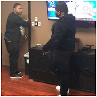 Who Is You Turnin Ya Back On by Yk ft Fatboy Sse Download