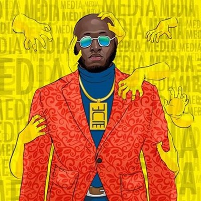 Ntelabi - Decisions (Clean)