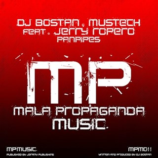 Panpipes by DJ Bostan & Mustech ft Jerry Ropero Download