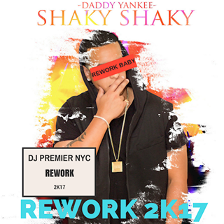 Shaky Shaky by Daddy Yankee Download