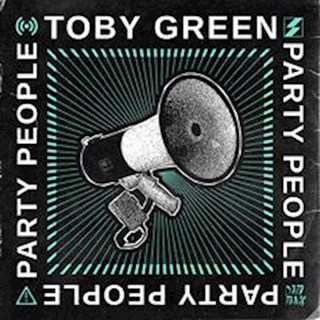 Party People by Toby Green Download