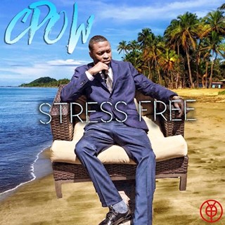 Stress Free by C Pow Download