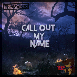My Name by The Weeknd Download