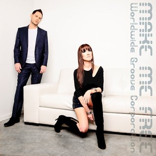 Make Me Free by Worldwide Groove Corporation Download