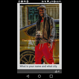 Show You by G Boogiie Download