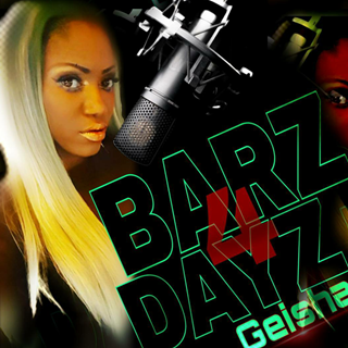 Barz 4 Dayz 2017 by Geisha Download
