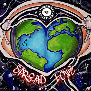 Spread Love by Tudakay & Stratigist Download