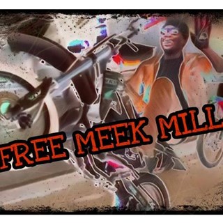 Free Meek Mill by Y Bash Download