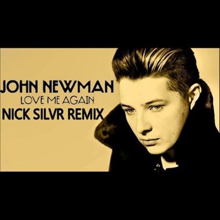 Love Me Again by John Newman Download
