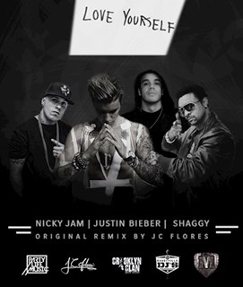 Love Yourself by Jc Flores ft Justin Bieber Download