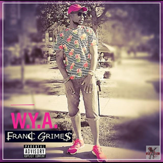 Wya by Franc Grimes Download