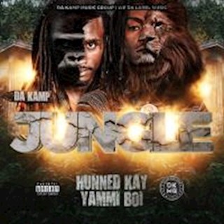 Im Up by Hunned Kay Download