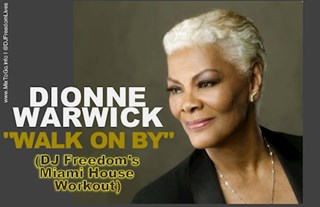 Walk On By by Dionne Warwick Download