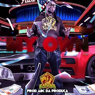 My Own by Karizma Download