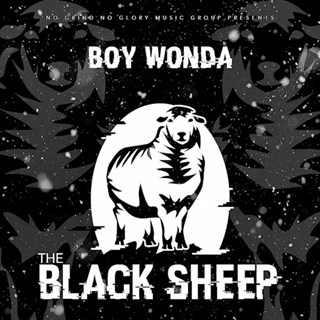 My Pain by Boy Wonda Download