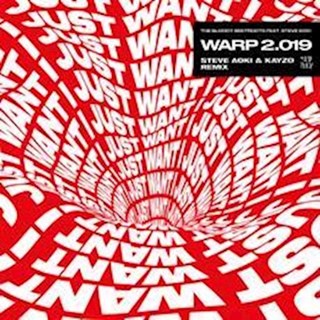 Warp by The Bloody Beetroots ft Steve Aoki Download