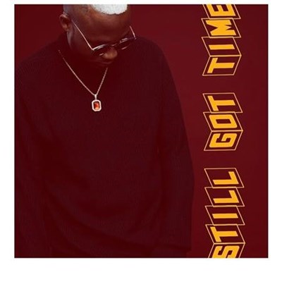 Mr Jukeboxx - Still Got Time (Remix)