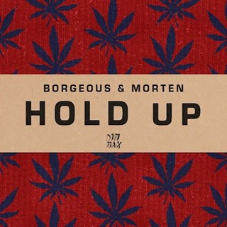 Hold Up by Borgeous & MORTEN Download