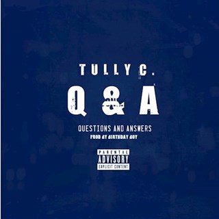 Q & A by Tully C Download