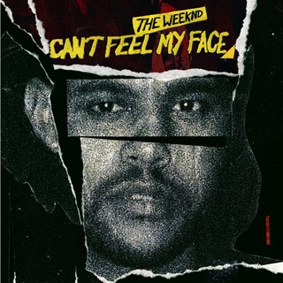Cant Feel My Face by The Weeknd Download
