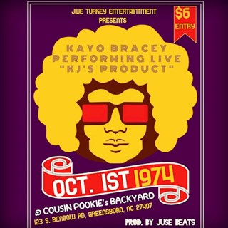Kjs Product by Kayo Bracey Download