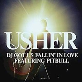 DJ Got Us Falling In Love by Usher vs DJ Kuba & Neitan Download