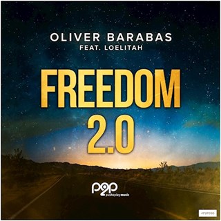Freedom by Oliver Barabas ft Loelitah Download