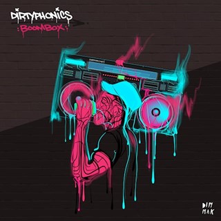 Boombox by Dirtyphonics Download