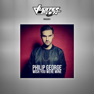 Wish You Were Mine by Philip George Download