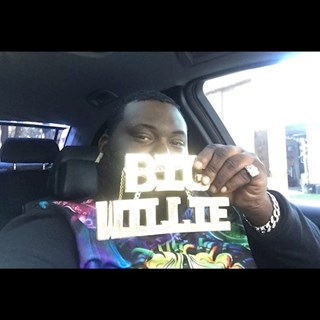 Treat Her Rite by Big Willie Download
