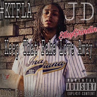 No Hating by JD Download