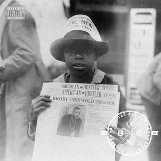 American Hustler by Brody Griswold Download