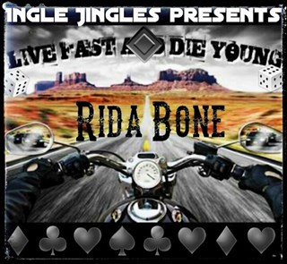 Live Fastdie Young by Rida Bone Download